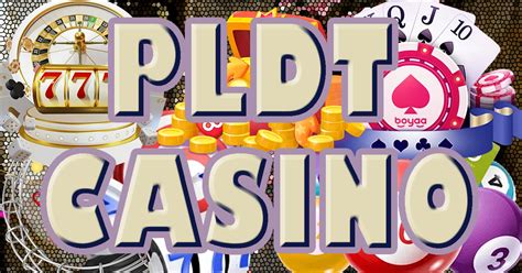 pldt game casino